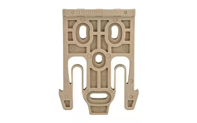 SL 6004 QLS LOCKING FORK FDE
