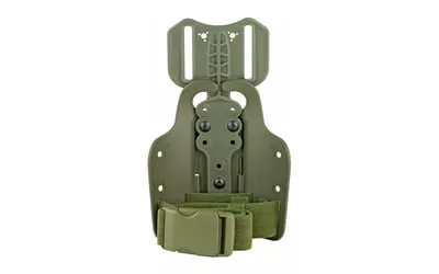 SL 6004 SMALL TAC PLATE W/DFA OD