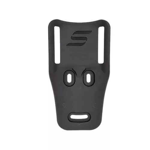 SL MID/CANT UNIV BELT LOOP BLK 2"