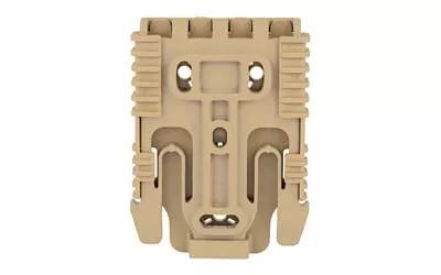 SL QUICK-KIT LOCKING SYSTEM FDE