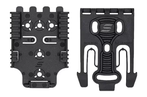 SL QUICK2-KIT1-2 QUICK RELSE KIT BLK