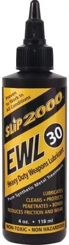 SLIP 2000 EWL 30 EXT LUBE 4OZ