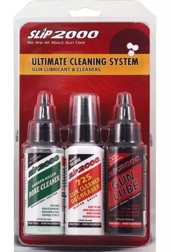 SLIP 2000 UCS COMBO PACK 2OZ