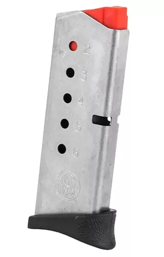 Smith & Wesson 380 Bodyguard H