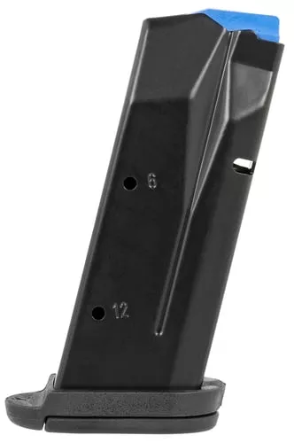 Smith & Wesson CSX Handgun Mag