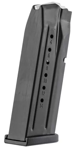Smith & Wesson Handgun Magazin
