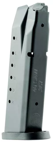 Smith & Wesson M&P 40 cal/ 357