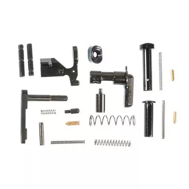 Smith&Wesson - M&P AR-15 CUSTOMIZABLE LOWER PARTS KIT