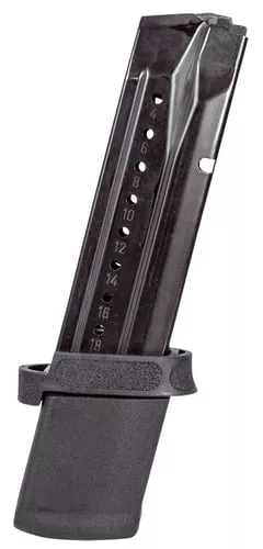 Smith & Wesson M&P Handgun Mag