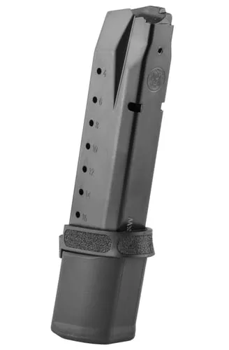 SMITH & WESSON M&P Magazine, 4