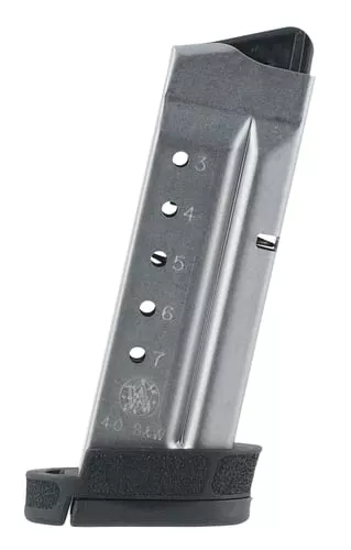 SMITH & WESSON M&P SHIELD M2.0