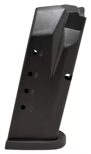 Smith & Wesson M&P40 Compact H