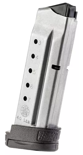 Smith & Wesson M&P40 Shield Ha