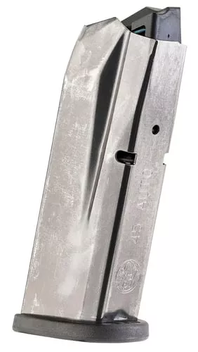 Smith & Wesson M&P45c Flat Bas