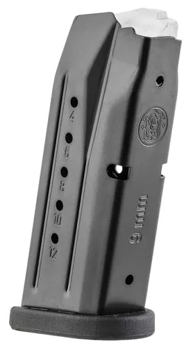 Smith & Wesson M&P9 Compact Ha