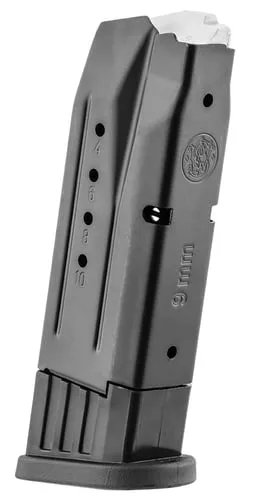 Smith & Wesson M&P9 M2.0 Compa