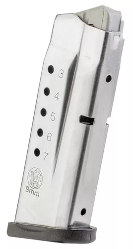 Smith & Wesson M&P9 Shield Han