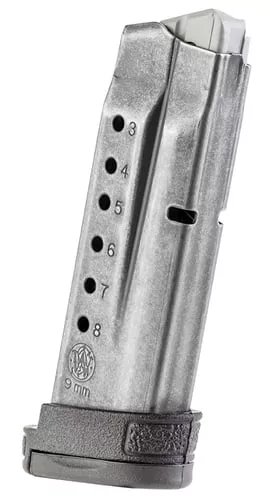 Smith & Wesson M&P9 Shield Mag