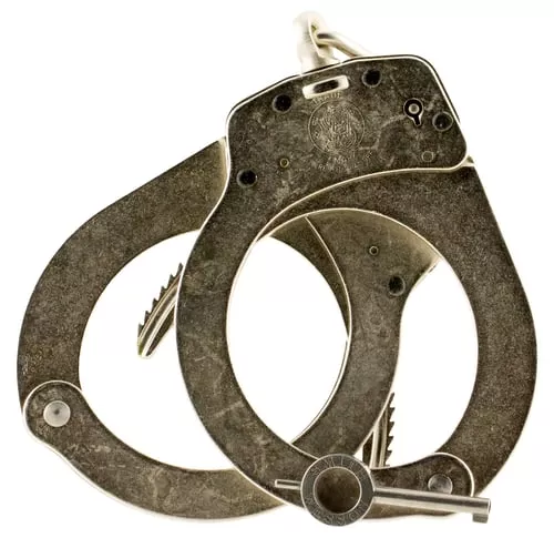 Smith & Wesson Model 1 Universal Handcuff