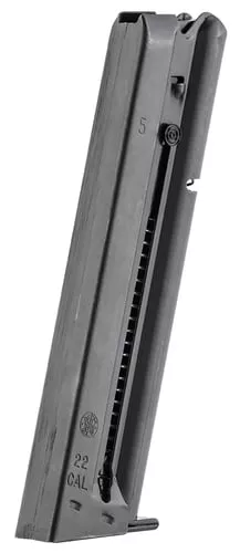 Smith & Wesson Model 422/41/62