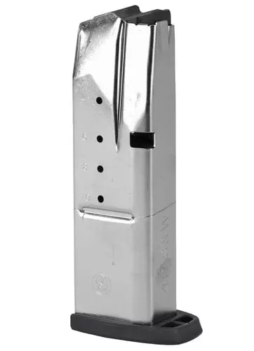 Smith & Wesson SD40/SD40VE Han