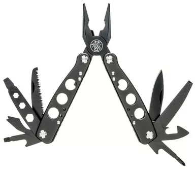 Smith and Wesson SWMT1CP Multi-Tool - Black