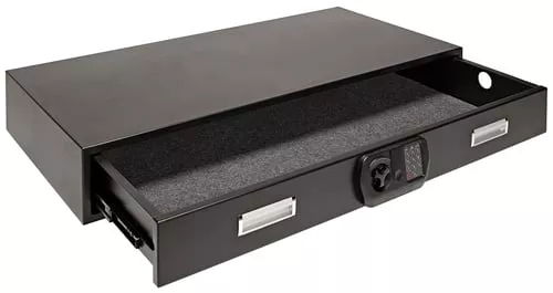 Snap Safe Auxiliary Under Bed Safe - MOTOR FREIGHT ONLY