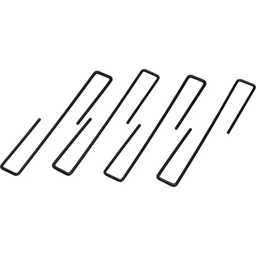 Snapsafe Handgun Hangers 4-pk Undershelf