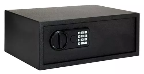 SnapSafe Keypad Safe XL
