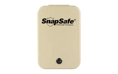 SnapSafe Lock Box - LGwith Key