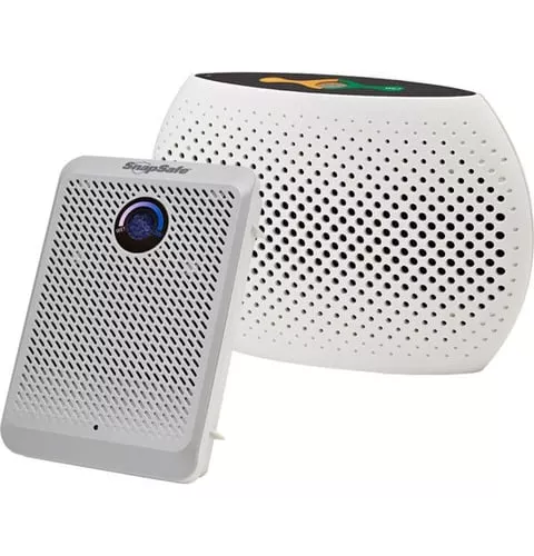 SnapSafe Rechargeable Gun Safe Dehumidifiers 110 volt - Medium