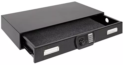 SnapSafe Under the Bed Safe Large 40x20x6