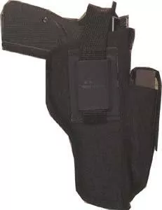Soft Armor Compak Spring Clip Holsters