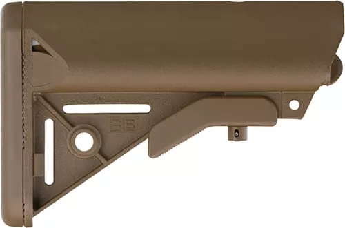 SOPMOD STOCK CB, MIL-SPEC SIZE