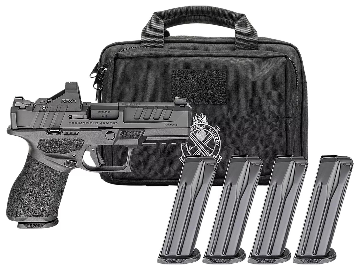 SPG EC9409BPAC ECHLN CMP UDT415/18