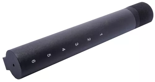 Spikes SLA500R Buffer Tube 6 P
