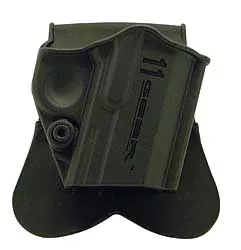 SPRGFLD PDL HLSTR 1PC 1911 BLK