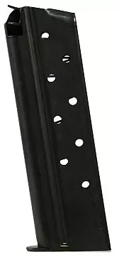 Springfield 38 Super 9 Round Blue Magazine (PI6095)
