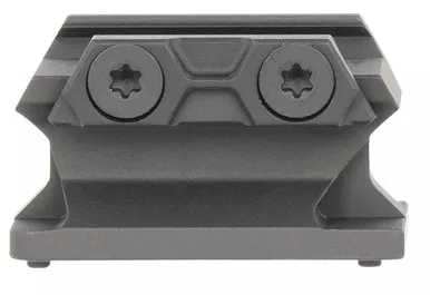 Springfield Armory / Hex Dragonfly Lower 1/3 Riser Mount - Black