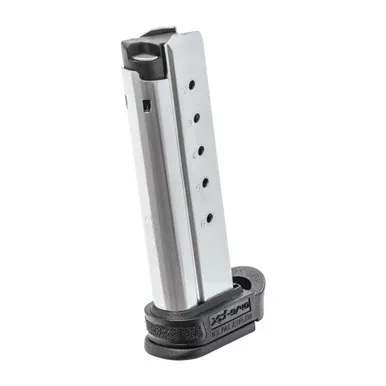 Springfield Armory XD-E 45 ACP 7 Round Extended Magazine