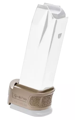 Springfield Armory XDG5003FDE