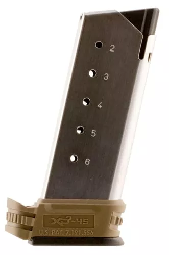Springfield Armory XDS5001FDE