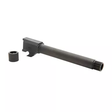 Springfield Echelon Threaded Barrel Kit 9mm 1/2x28 Melonite - EC0901TB-KIT