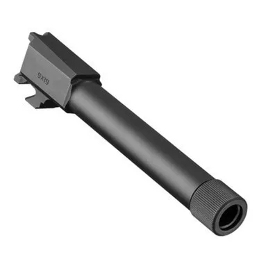 Springfield Hellcat Pro 4.4" Threaded Barrel Kit Black - HCP0901TB-KIT