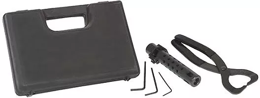Springfield MA5050 Armory Recoil Diffuser Flash Suppressor 308 Cal