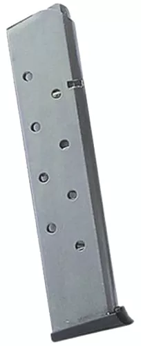 SPRINGFIELD MAGAZINE 1911-A1 4