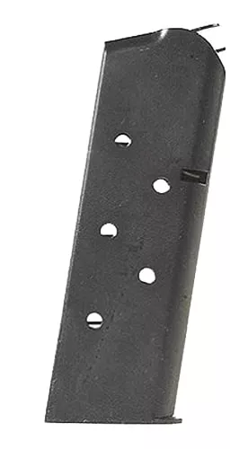 SPRINGFIELD MAGAZINE 1911-A1 V