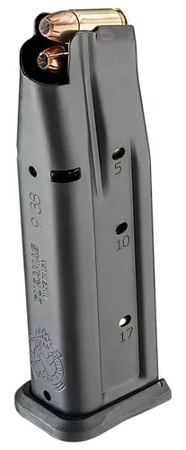 SPRINGFIELD MAGAZINE 1911 DS P
