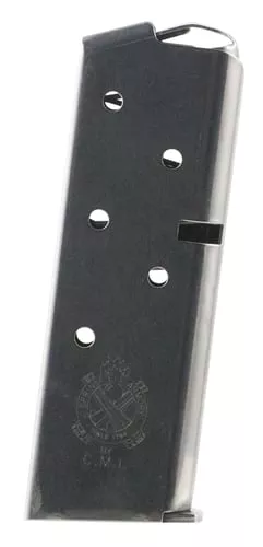 SPRINGFIELD MAGAZINE 911 380AC