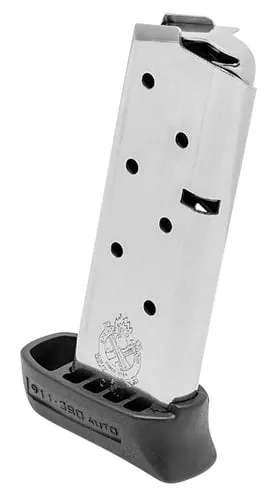 SPRINGFIELD MAGAZINE 911 9MM 7